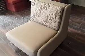 Ремонт кресла-кровати на дому в Никольском